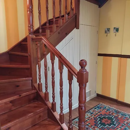 Apartamento Duplex Bonar