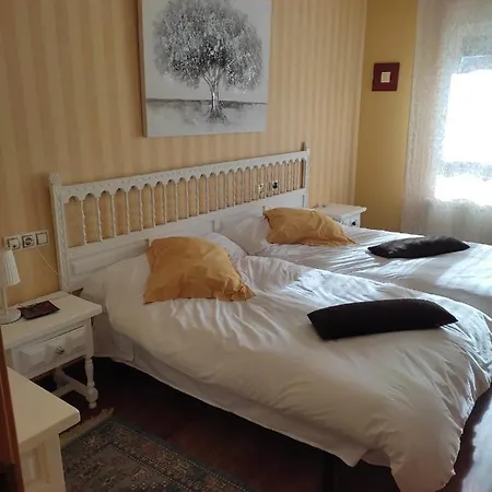 Apartamento Duplex *