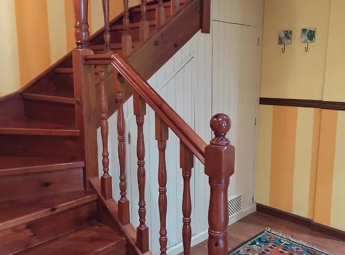 아파트 Duplex 보냐르