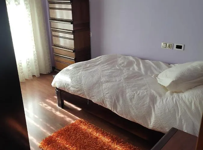 아파트 Duplex 보냐르